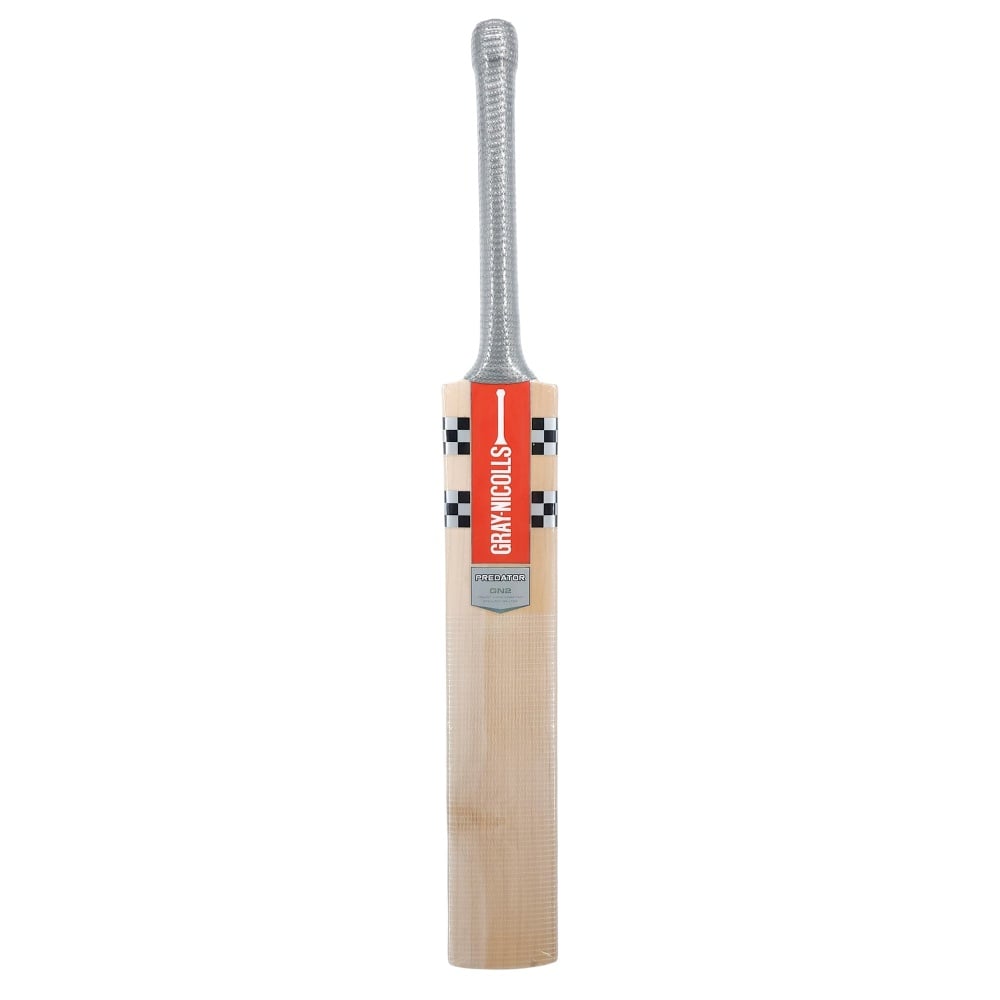 Gray Nicolls PREDATOR GN2 English Willow Cricket Bat