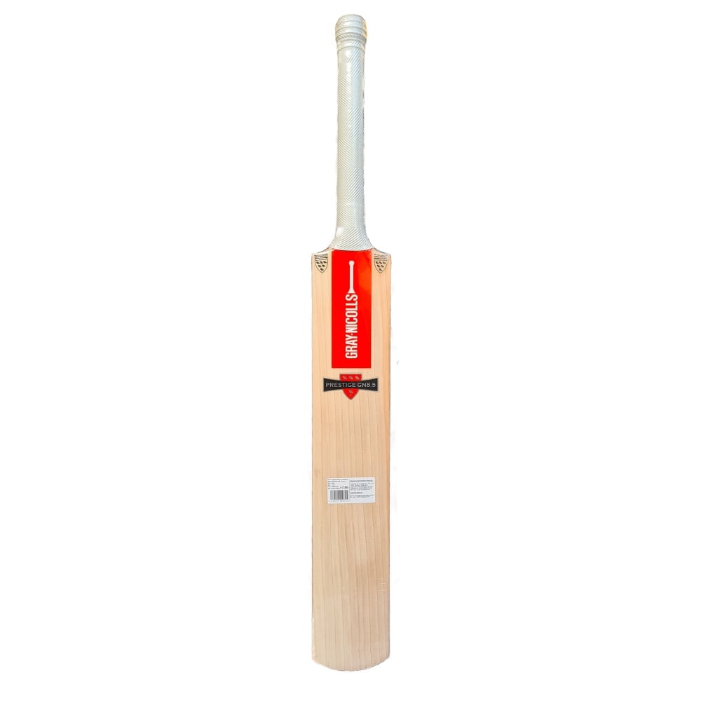 Gray Nicolls Prestige 8.5 English Willow Cricket Bat
