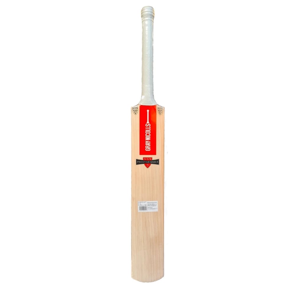 Gray Nicolls Prestige 8.5 English Willow Cricket Bat