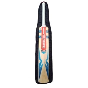 Gray Nicolls Shockwave GN5 English Willow Cricket Bat Gray Nicolls Shockwave GN5 English Willow Cricket Bat