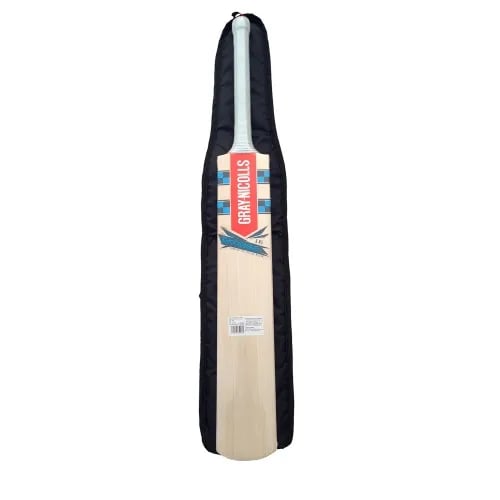 Gray Nicolls Shockwave GN5 English Willow Cricket Bat