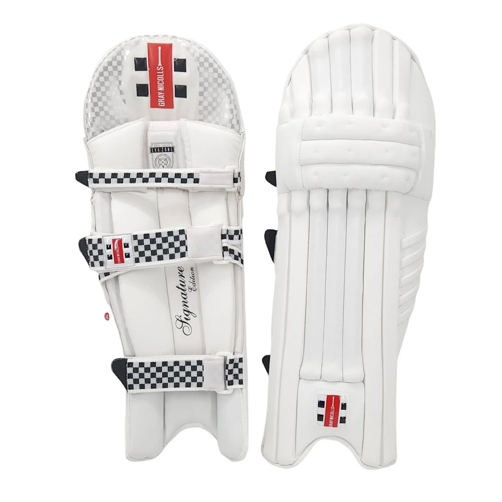 Gray Nicolls Signature Edition Batting Pads