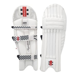 Gray Nicolls Signature Edition Batting Pads Gray Nicolls Signature Edition Batting Pads