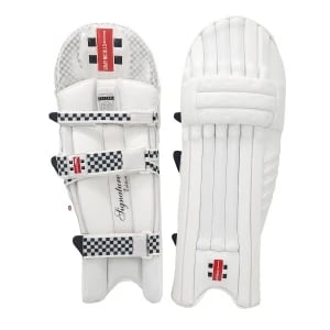 Gray Nicolls Signature Edition Batting Pads Gray Nicolls Signature Edition Batting Pads