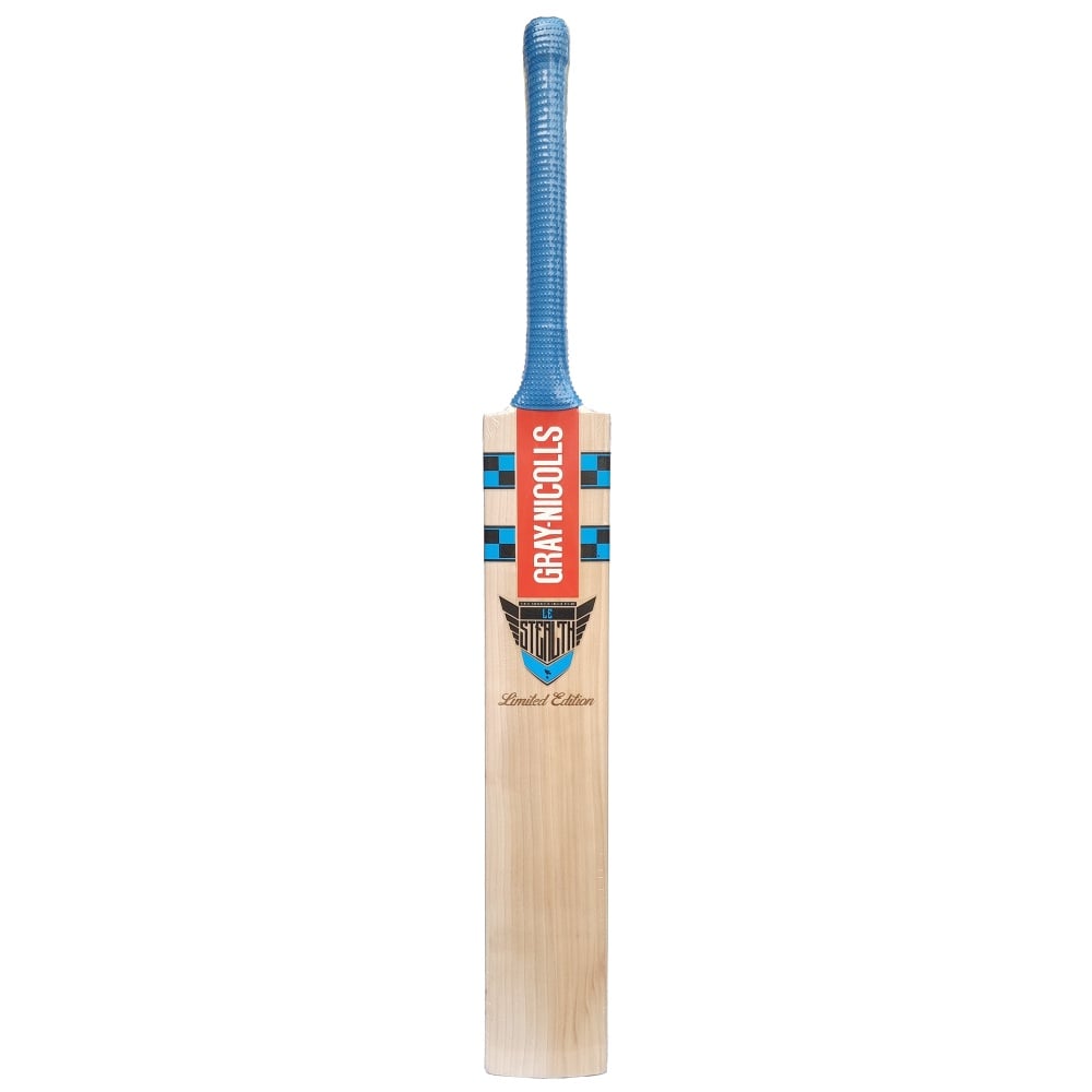 Gray Nicolls Stealth LE English Willow Cricket Bat