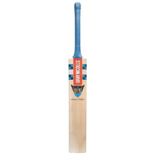 Gray Nicolls Stealth LE English Willow Cricket Bat