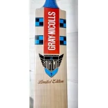 Gray Nicolls Stealth LE English Willow Cricket Bat