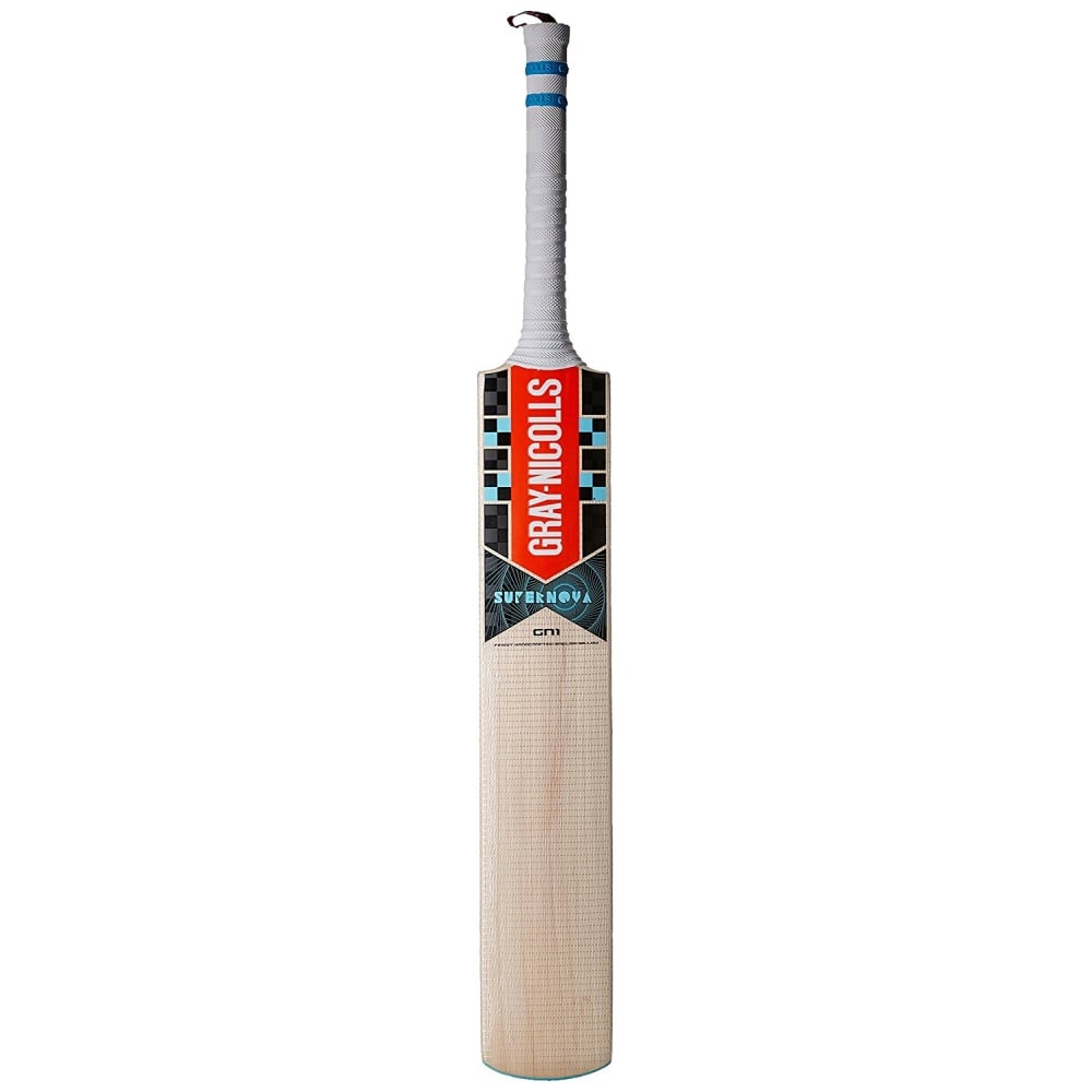 Gray Nicolls Supernova GN1 English Willow Cricket Bat