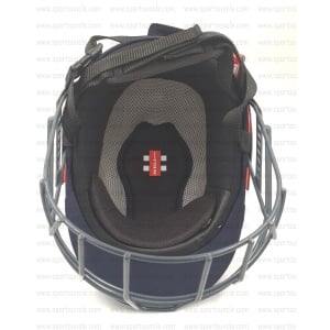 Gray Nicolls Test Opener Cricket Helmet