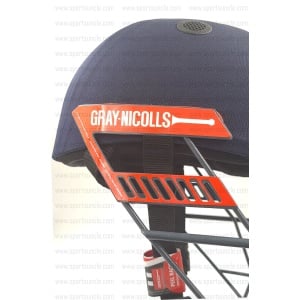 Gray Nicolls Test Opener Cricket Helmet