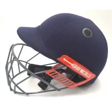 Test Opener Cricket Helmet Gray Nicolls Test Opener Cricket Helmet