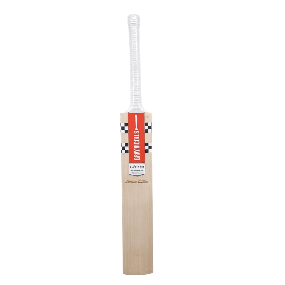 Gray Nicolls ULTRA LE English Willow Cricket Bat