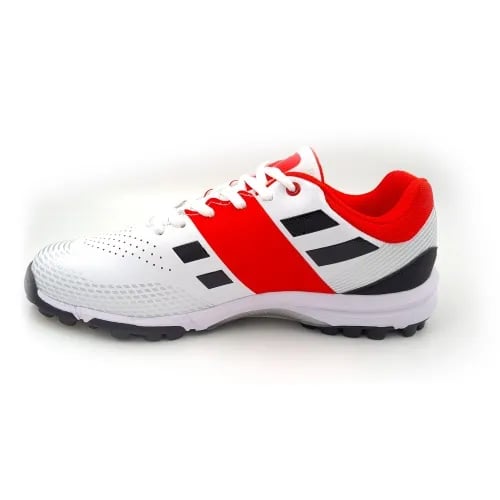 Gray Nicolls Velocity 2.0 Rubber Cricket Shoes