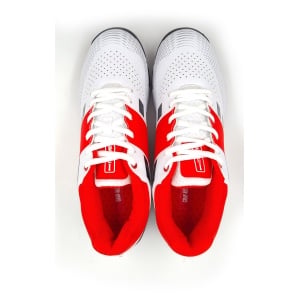 Gray Nicolls Velocity 2.0 Rubber Cricket Shoes
