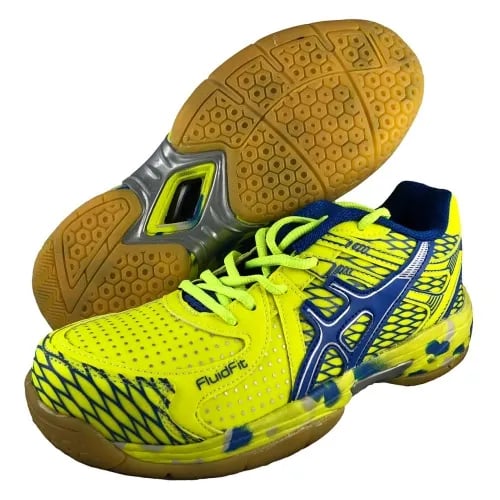 HDL TOP Badminton Shoes
