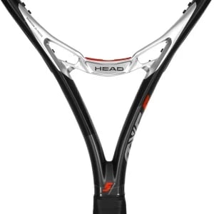 Head MXG5 Tennis Racket Head MXG5 Tennis Racket