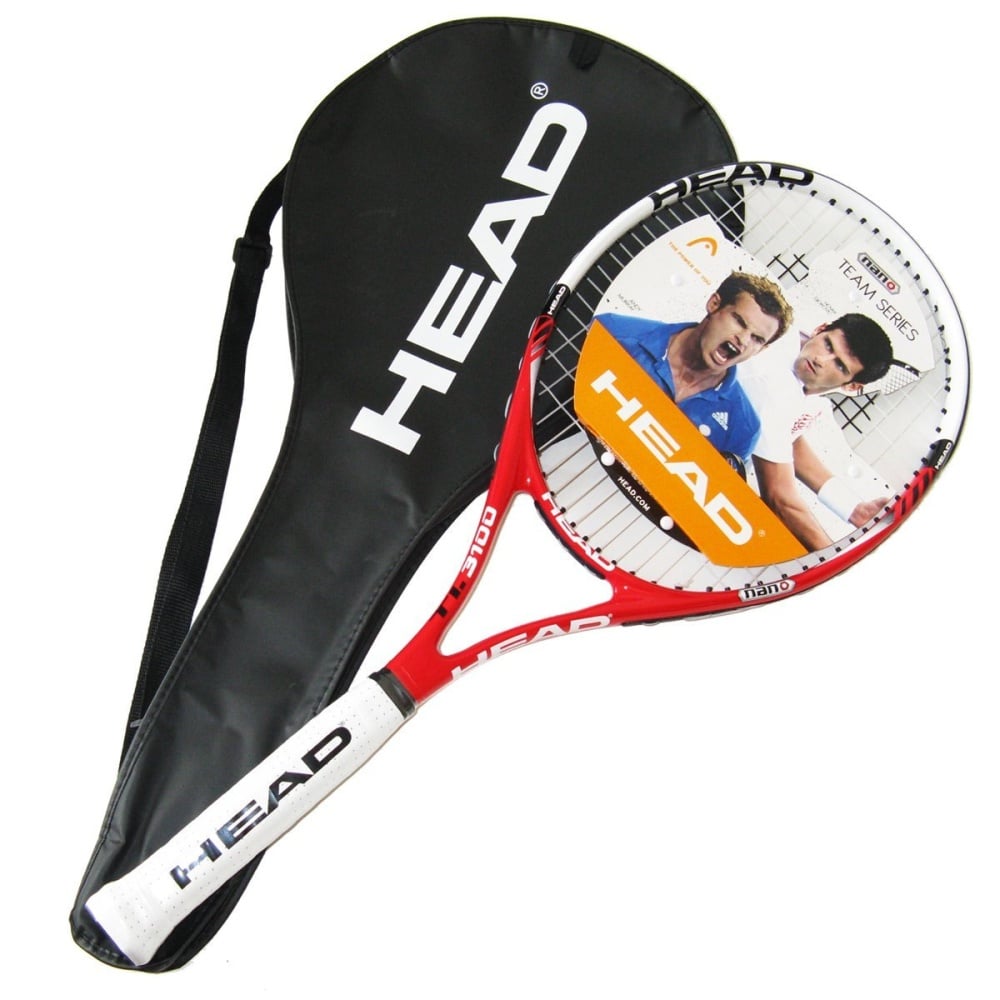 Head Titanium 3100 Tennis Racket