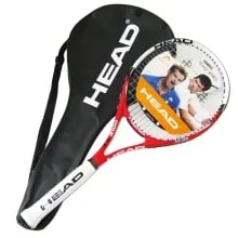 Head Titanium 3100 Tennis Racquet Head Titanium 3100 Tennis Racket