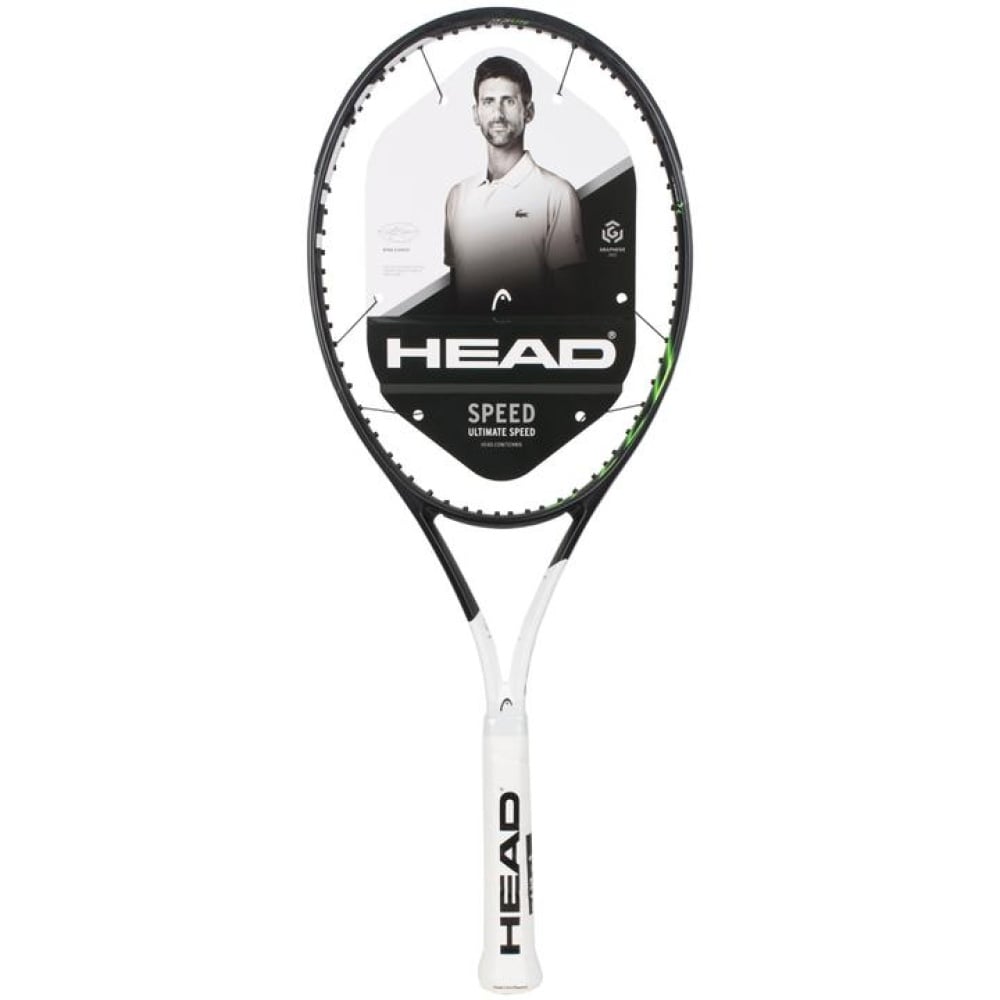 Head Graphene 360 Speed MP Lite Tennis Racket