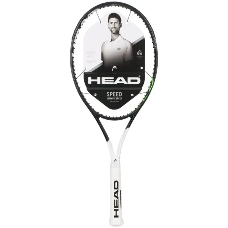Buy Head Graphene 360 Speed MP Lite Tennis Racket - Sportsuncle
