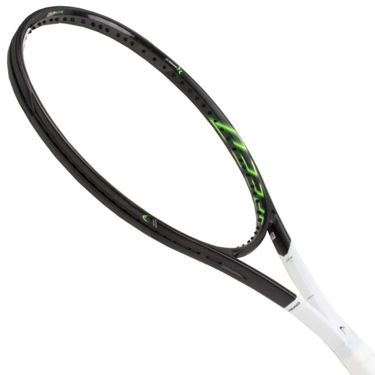 Buy Head Graphene 360 Speed MP Lite Tennis Racket - Sportsuncle