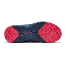 Head Revolt Pro 3.0 Men All Court Tennis Shoes