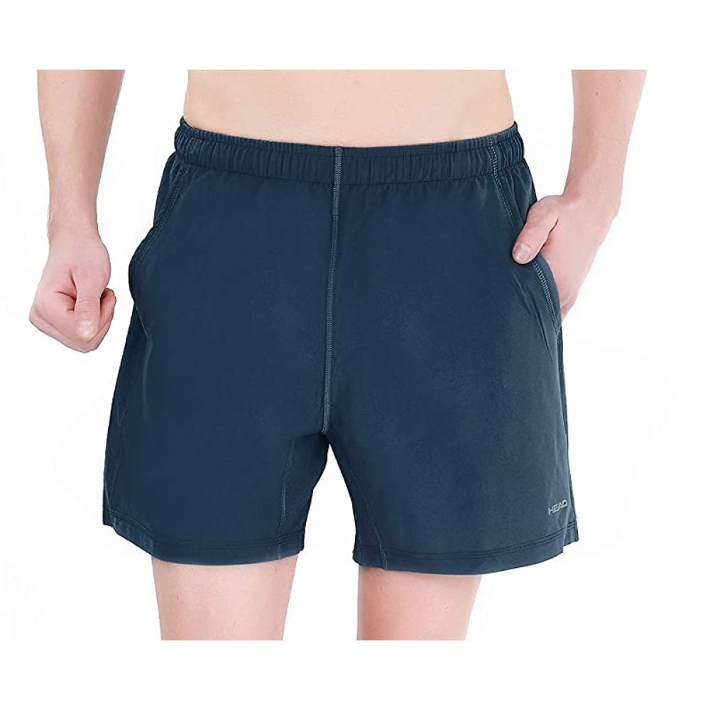 Head Cotton Badminton Shorts