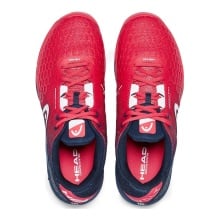 Head Revolt Pro 3.0 Men All Court Tennis Shoes