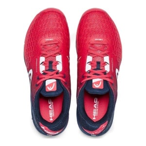 Head Revolt Pro 3.0 Men All Court Tennis Shoes