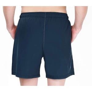 Head Cotton Badminton Shorts