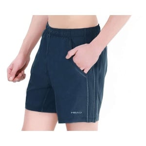 Head Cotton Badminton Shorts
