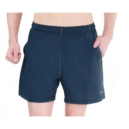 Head Cotton Badminton Shorts