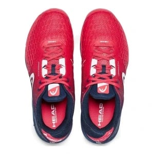 Head Revolt Pro 3.0 Men All Court Tennis Shoes Head Revolt Pro 3.0 Men All Court Tennis Shoes