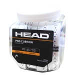 Head Pro Cushion Badminton Grip (Pack of 4)