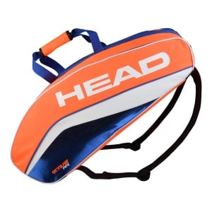 Head Octane Pro Badminton Kitbag