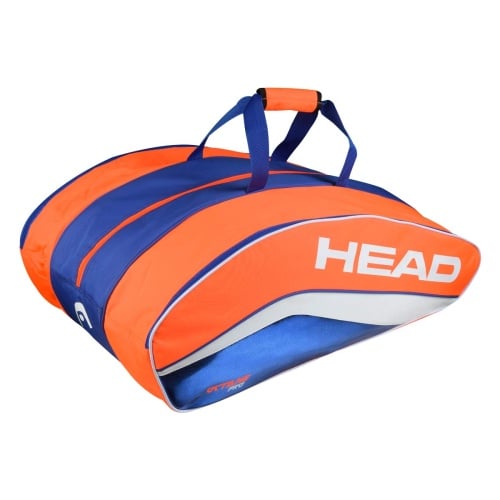 Head Octane Pro Badminton Kitbag