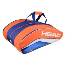 Head Octane Pro Badminton Kitbag Head Octane Pro Badminton Kitbag