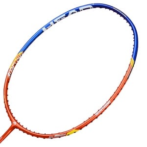 Head Airflow 2000 Badminton Racket - 77g Head Airflow 2000 Badminton Racket