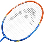 Head Airflow 3000 Badminton Racket - 73g