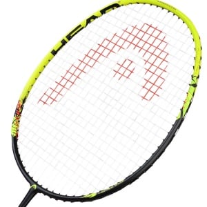 Head Falcon Core Badminton Racket Head Falcon Core Badminton Racket