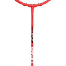Head Falcon Pro Badminton Racket