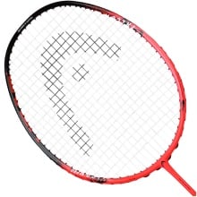 Head Falcon Pro Badminton Racket