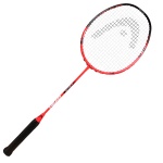 Head Falcon Pro Badminton Racket
