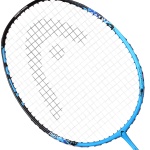 Head Falcon Strike Badminton Racket