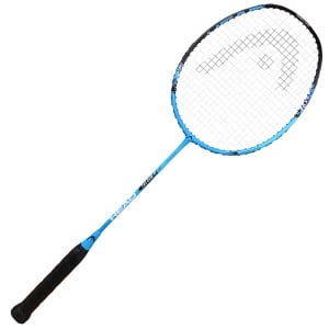 Head Falcon Strike Badminton Racket Head Falcon Strike Badminton Racket
