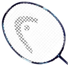 Head Ignition 400 Badminton Racket