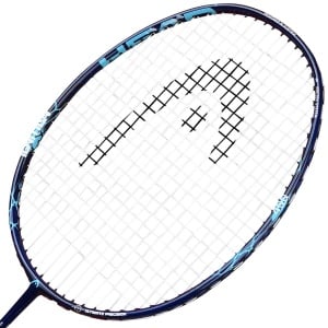 Head Ignition 400 Badminton Racket