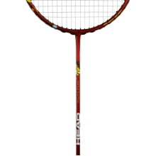 Head Xenon 2.0 Badminton Racket - 80g