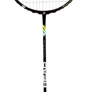 Head Xenon 2.2 Badminton Racket Head Xenon 2.2 Badminton Racket