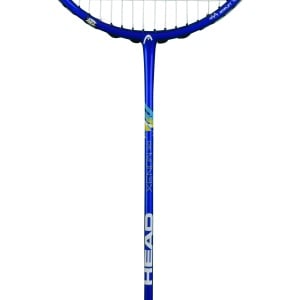 Head Xenon 3 Badminton Racket Head Xenon 3 Badminton Racket